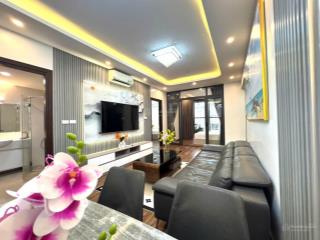 Bán căn hộ chung cư ct2b  kđt nghĩa đô, bắc từ liêm. 56m2 2n 4.98 tỷ.  0983 237 ***