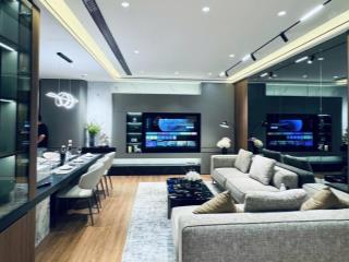Bán căn hộ chung cư the west cầu giấy. 121m2 3n 13.5 tỷ.  0983 237 ***