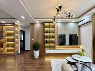 Bán căn hộ chung cư samsora premier 105 chu văn,hà đông, 83m2 3pn 2vs giá bán 5,58 tỷ. 0983 237 ***