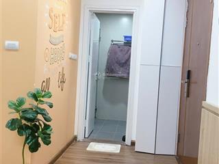 Bán căn hộ chung cư ct3 nghĩa đô, cầu giấy. 47m2 2n ntcb 5 tỷ.  0983 237 ***