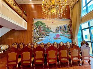 Bán căn hộ chung cư comatce tower 61 nguỵ như kon tum, thanh xuân. 270m2 3pn giá 22.8 tỷ.0983 237 ***
