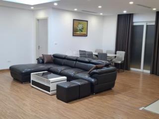 Cho thuê căn hộ chung cư times tower 35 lê văn lương, thanh xuân. 130m2 3n 22tr/th.  0983 237 ***