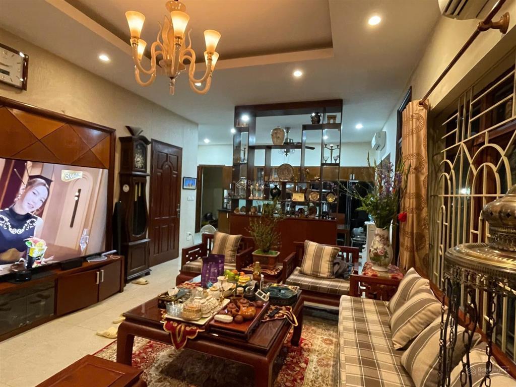 Bán nhà phân lô khu đô thị định công, hoàng mai. dt 52m2 x4 tầng, mt 4m, 17.8 tỷ.  0983 237 ***