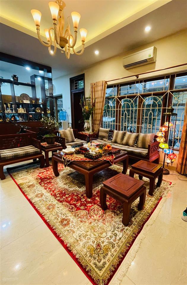 Bán nhà phân lô khu đô thị định công, hoàng mai. dt 52m2 x4 tầng, mt 4m, 17.8 tỷ.  0983 237 ***