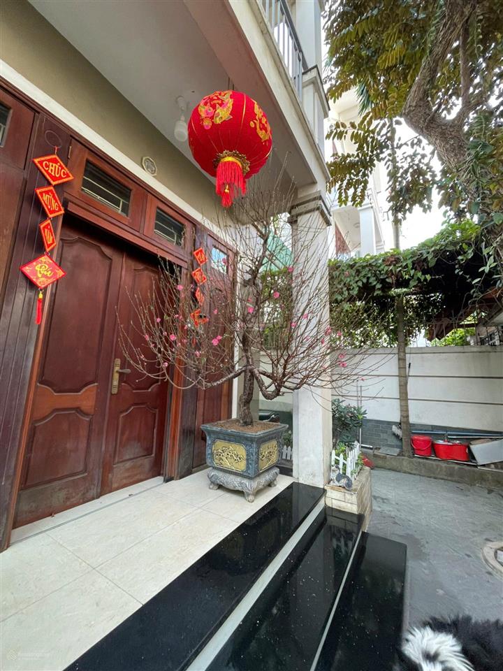 Bán nhà phân lô khu đô thị định công, hoàng mai. dt 52m2 x4 tầng, mt 4m, 17.8 tỷ.  0983 237 ***