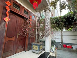 Bán nhà phân lô khu đô thị định công, hoàng mai. dt 52m2 x4 tầng, mt 4m, 17.8 tỷ.  0983 237 ***