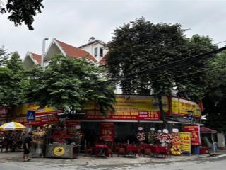Bán biệt thự, liền kề, nhà vườn khu đô thị trung văn hancic, nam từ liêm. 105m2 31.5 tỷ, 0983 237 ***