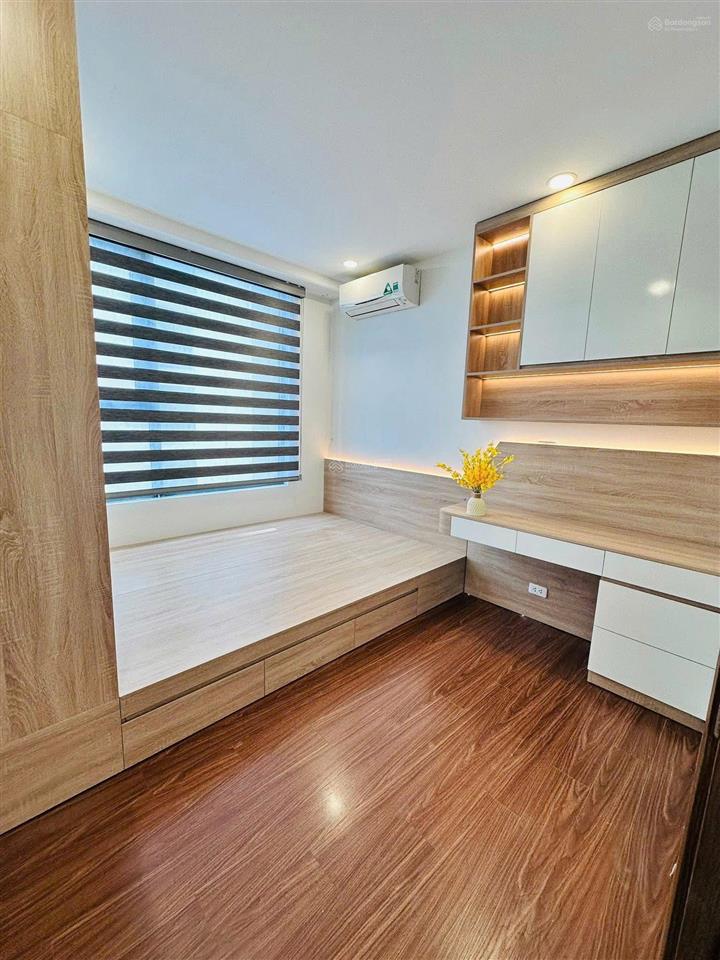 Bán căn hộ chung cư tòa mhd trung văn, nam từ liêm. 106,5m2 3pn full đồ, giá chỉ 9.55 tỷ.0983 237 ***