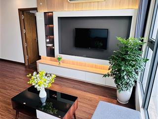 Bán căn hộ chung cư tòa b6a kđt nam trung yên, cầu giấy. 56m2 2pn 2vs, full đồ ,5.35 tỷ. 0983 237 ***