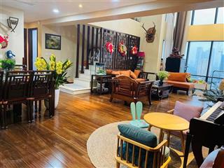 Bán nhà vườn hapulico  nguyễn huy tưởng, thanh xuân. 141m2 x 4 tầng, mt 9m giá 81.9 tỷ.0983 237 ***