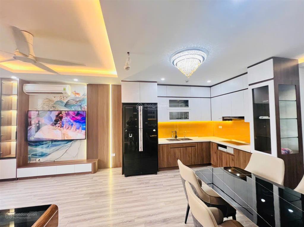 Bán căn hộ chung cư diamond flower tower 48 lê văn lương, thanh xuân. 116m2 3pn 12 tỷ. 0983 237 ***