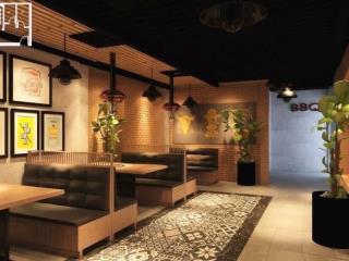 Lô góc, hai mặt thoáng Thợ Nhuộm tuyệt đẹp, kinh doanh cực tốt nhỉnh 40 tỷ