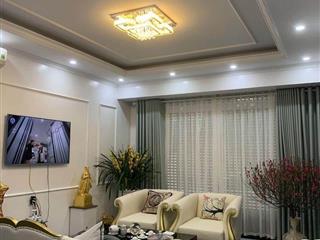 Biệt  thự  giữa  lòng  Ba  Đình, vị  trí  vàng  Đội  Cấn  cực  đẹp 300m2 60 tỷ