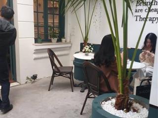Cực hót, cực  chất, cực  VIp Cát Linh trung  tâm Đống Đa nhỉnh 20 tỷ
