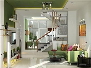 Cực đắc địa Nguyễn Thái Học, dòng tiền siêu hấp dẫn 9 tầng thang máy nhỉnh 70 tỷ