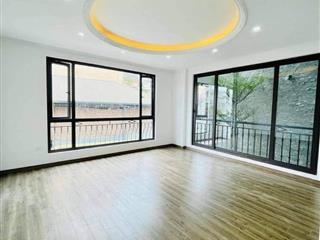 Siêu phẩm độc đắc duy nhất Đội Cấn 7 tầng thang máy, vỉa hè, kinh doanhh, lô góc hơn 30 tỷ