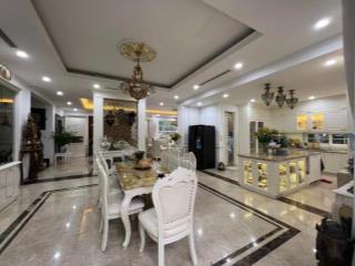 Đỉnh của đỉnh 4 thoáng, đẳng cấp Thuỵ Khuê 6 tầng thang máy 200m nhỉnh 60 tỷ