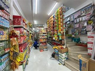 Duy nhất một căn mặt chợ Đồng Xuân, kinh doanh đẳng cấp nhỉnh 30 tỷ