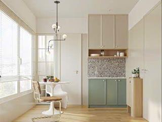 Dòng tiền cực tốt, chung cư mi ni cực đẹp Hoàn Kiếm 6 tầng thang máy nhỉnh 30 tỷ 