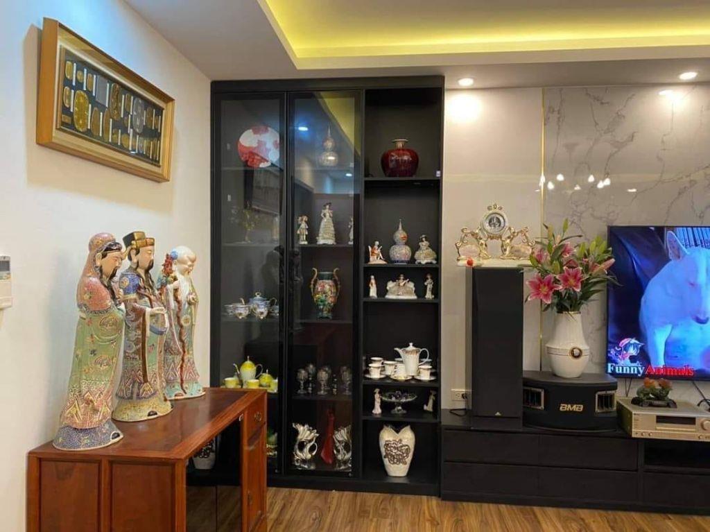 Đẹp tuyệt vời Hàng Mã có 102 cực chất, cực đỉnh, kinh doanh nhỉnh 50 tỷ