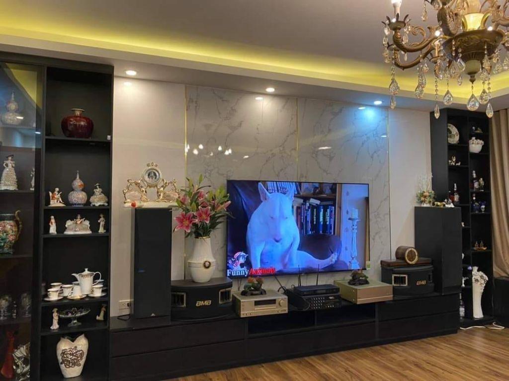 Đẹp tuyệt vời Hàng Mã có 102 cực chất, cực đỉnh, kinh doanh nhỉnh 50 tỷ