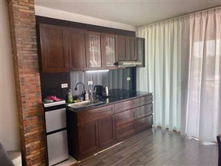 Cực hiếm Đặng Thai Mai lô góc 6 tầng thang máy, dòng tiền đỉnh nhỉnh 20 tỷ