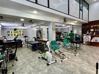 Cực chất, cực hót, cực độc Trần Hưng Đạo ở kinh doanh đẳng cấp hơn 400 triệu/m2