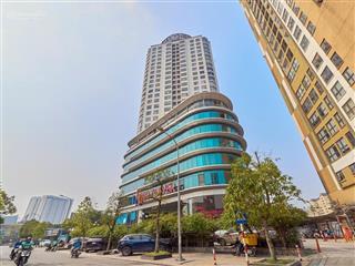 Ban quản lý tòa star tower dương đình nghệ cần cho thuê diện tích 80m  140m  210m  500m