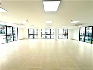Cho thuê văn phòng siêu đẹp  lê văn thiêm, thanh xuân  140m², 3 mặt thoáng, chỉ 30 triệu/tháng