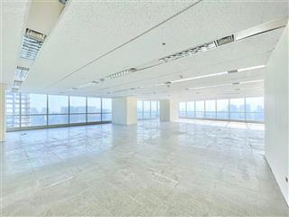 Cho thuê văn phòng phạm văn bạch, cầu giấy | 600m2 cắt lẻ từ 90m2 230k/1m2/th