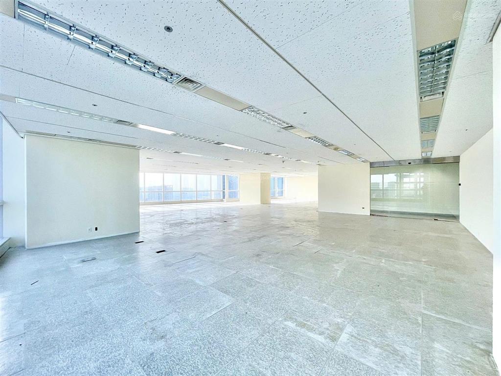 Cho thuê văn phòng phạm văn bạch, cầu giấy | 600m2 cắt lẻ từ 90m2 230k/1m2/th