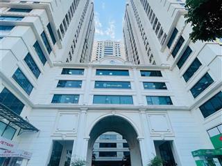 Cho thuê văn phòng 219 trung kính 250m² | cắt nửa linh hoạt ~125m²