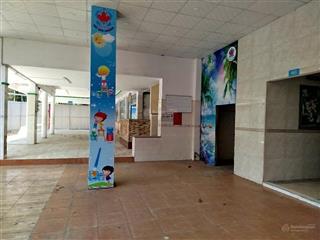 Cho thuê mặt bằng kinh doanh siêu đẹp, phong thủy tốt tại hoàng việt 150 tr, 700m2, nhiều tiện ích