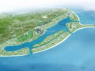 Bán gấp lô đất thổ cư xã long hoà huyện cần giờ tphcm giá rẻ. 2883m có 1000m thổ cư ( 60m x 45m )