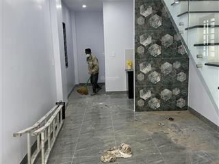 Bán gấp căn nhà hẻm nguyễn bình 3,2m x 9m phú xuân nhà bè tphcm giá rẻ