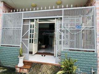 Bán gấp căn nhà lương văn can phường 15 quận 8 tphcm