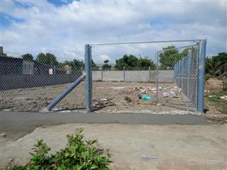 Bán lô đất thổ cư trung tâm xã lý nhơn huyện cần giờ tphcm giá rẻ