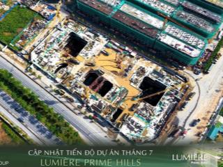 Nhận booking toà a1 lumiere tại vinhomesnhomes global gate, đường cổ loa, đông anh, hà nội