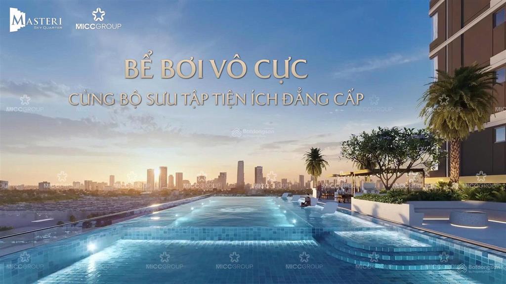 Mở bán chung cư cao cấp masterise homes dự án vinhomes wonder city đan phượng