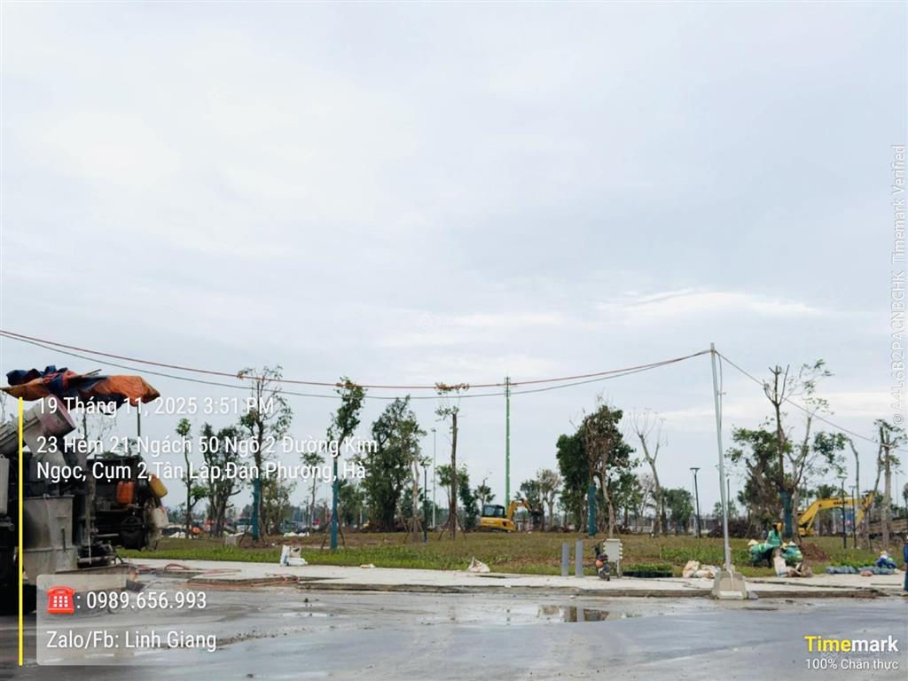 Mở bán chung cư cao cấp masterise homes dự án vinhomes wonder city đan phượng