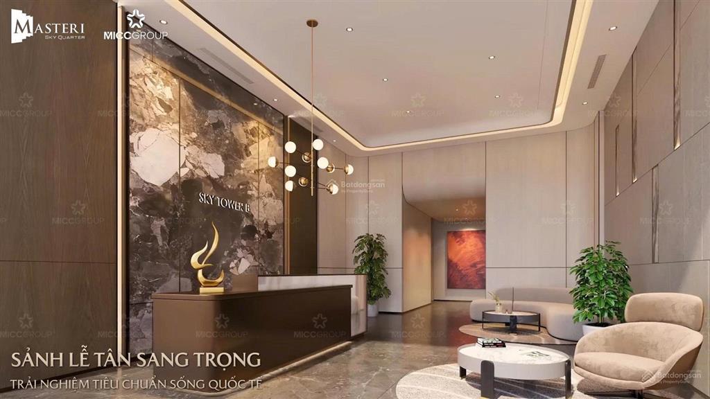 Mở bán chung cư cao cấp masterise homes dự án vinhomes wonder city đan phượng
