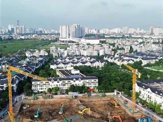 Chung cư an bình homeland  chung cư được chờ đợi suốt bao năm của geleximco chính thức nhận bk