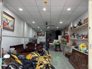 Hạ giá bán gấp nhà 57m2, 1trệt, 1 lầu cách đường vvh 100m, ngay trường đh marketing, long trường,q9