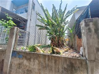 Hàng hiếm còn sót lại bán lô đất 103m2 cách mặt tiền đường lớn nguyễn văn tăng 70m, tại p. ltm, q9