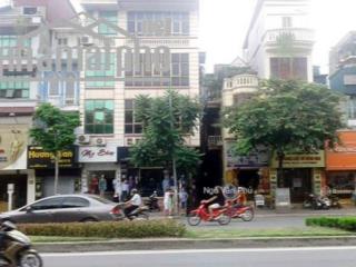 Bán nhà mặt phố kim mã thượng  ,ba đình, hà nội. 0904 087 ***