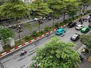Siêu phẩm mặt phố kim mã thượng, ba đình  mặt tiền đẹp, tiện kd.  0904 087 ***