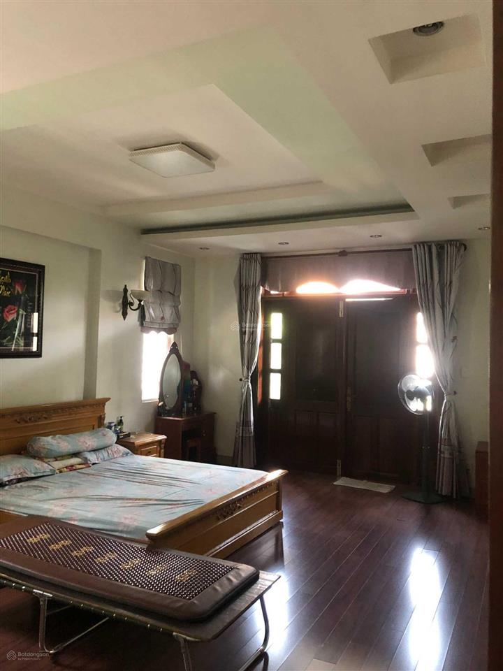 Bán biệt thự 247/3a bình lợi, p13, bình thạnh dt 10x18m. giá 20 tỷ thương lượng