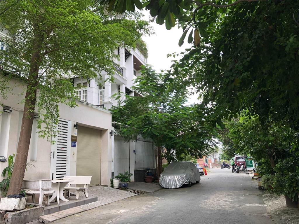 Bán biệt thự 247/3a bình lợi, p13, bình thạnh dt 10x18m. giá 20 tỷ thương lượng