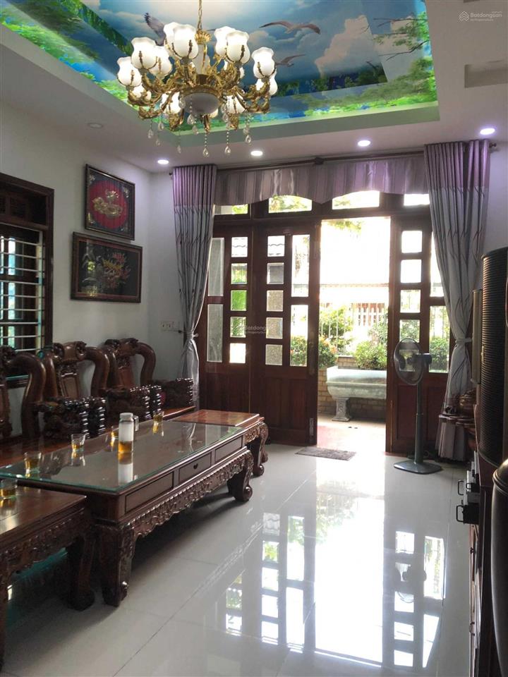 Bán biệt thự 247/3a bình lợi, p13, bình thạnh dt 10x18m. giá 20 tỷ thương lượng