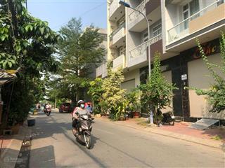 Bán nhà 3 tầng mới đường đặng thùy trâm dt 5x17m ngay đh văn lang, p13 bình thạnh, giá 11,9 tỷ tl